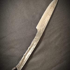 Couteau brut de forge 3