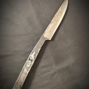 Couteau brut de forge 5